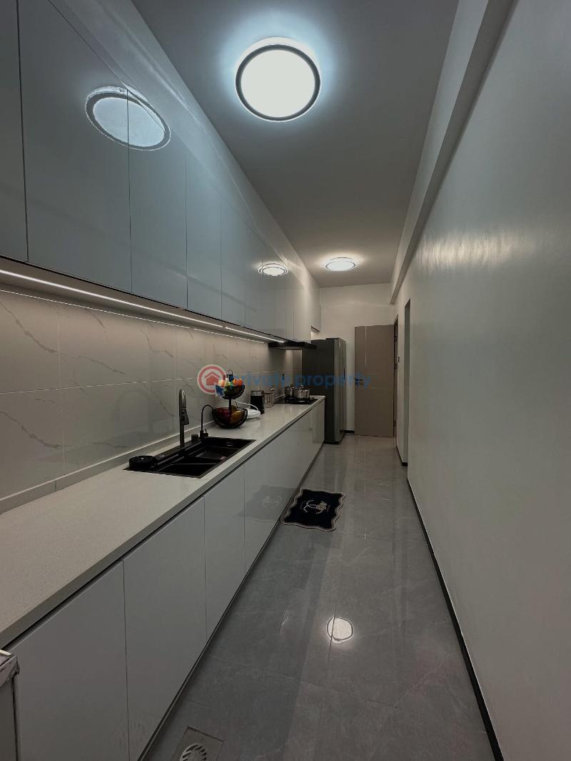 2 bedroom Apartment For Sale Mogotio Road Westlands Nairobi - 11