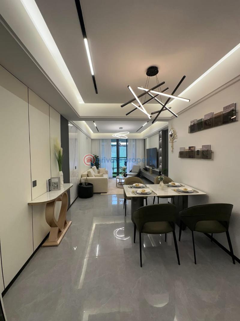 2 bedroom Apartment For Sale Mogotio Road Westlands Nairobi - 1