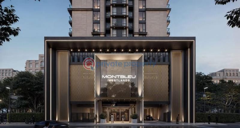2 bedroom Apartment For Sale Muthithi Road Westlands Nairobi - 8