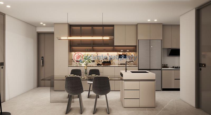 2 bedroom Apartment For Sale westlands Nairobi - 1