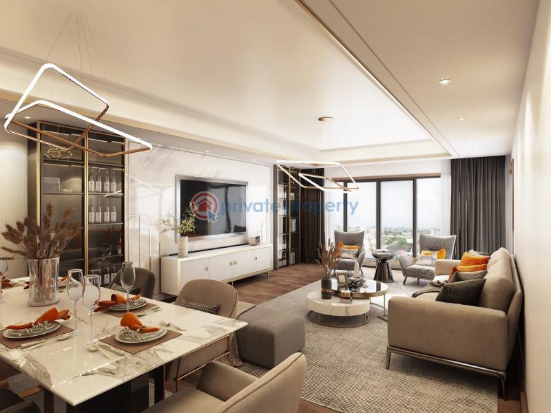 2 bedroom Apartment For Sale Westlands Nairobi - 7
