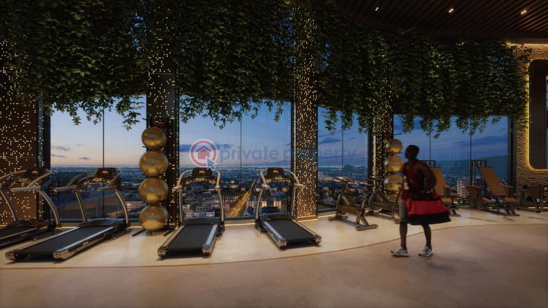 2 bedroom Apartment For Sale Raphta Road Westlands Nairobi - 3