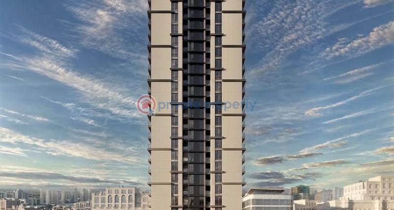 2 bedroom Apartment For Sale Muthithi Road Westlands Nairobi - 11