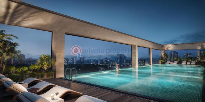 2 bedroom Apartment For Sale Peponi Road Westlands Nairobi - 12