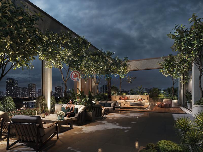 2 bedroom Apartment For Sale Peponi Road Westlands Nairobi - 9