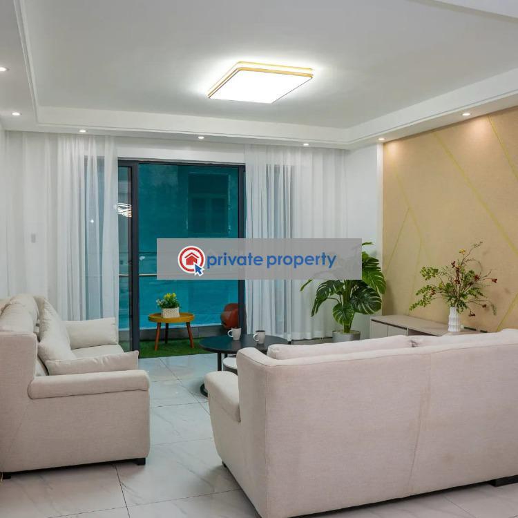 2 bedroom Apartment For Sale &nbsp;off Lenana Road Kilimani Nairobi - 3