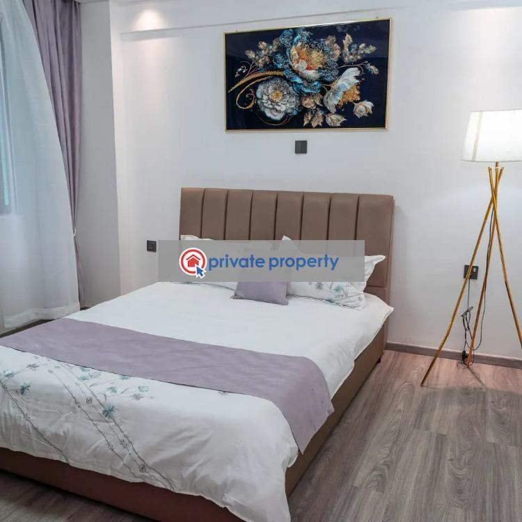 2 bedroom Apartment For Sale &nbsp;off Lenana Road Kilimani Nairobi - 4