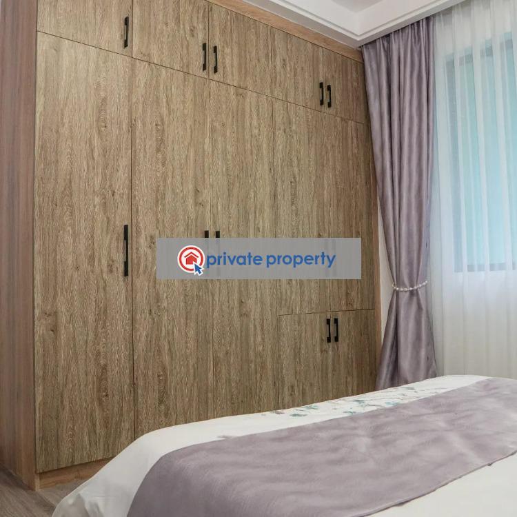 2 bedroom Apartment For Sale &nbsp;off Lenana Road Kilimani Nairobi - 2