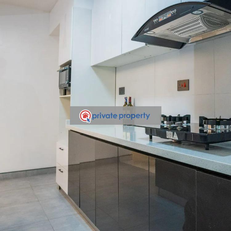 2 bedroom Apartment For Sale &nbsp;off Lenana Road Kilimani Nairobi - 6