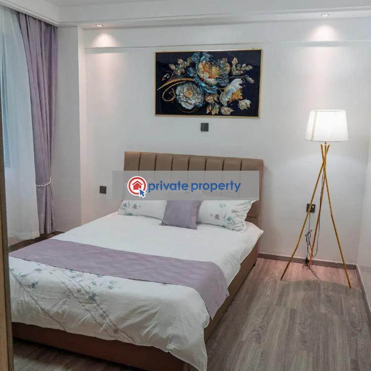 2 bedroom Apartment For Sale &nbsp;off Lenana Road Kilimani Nairobi - 5