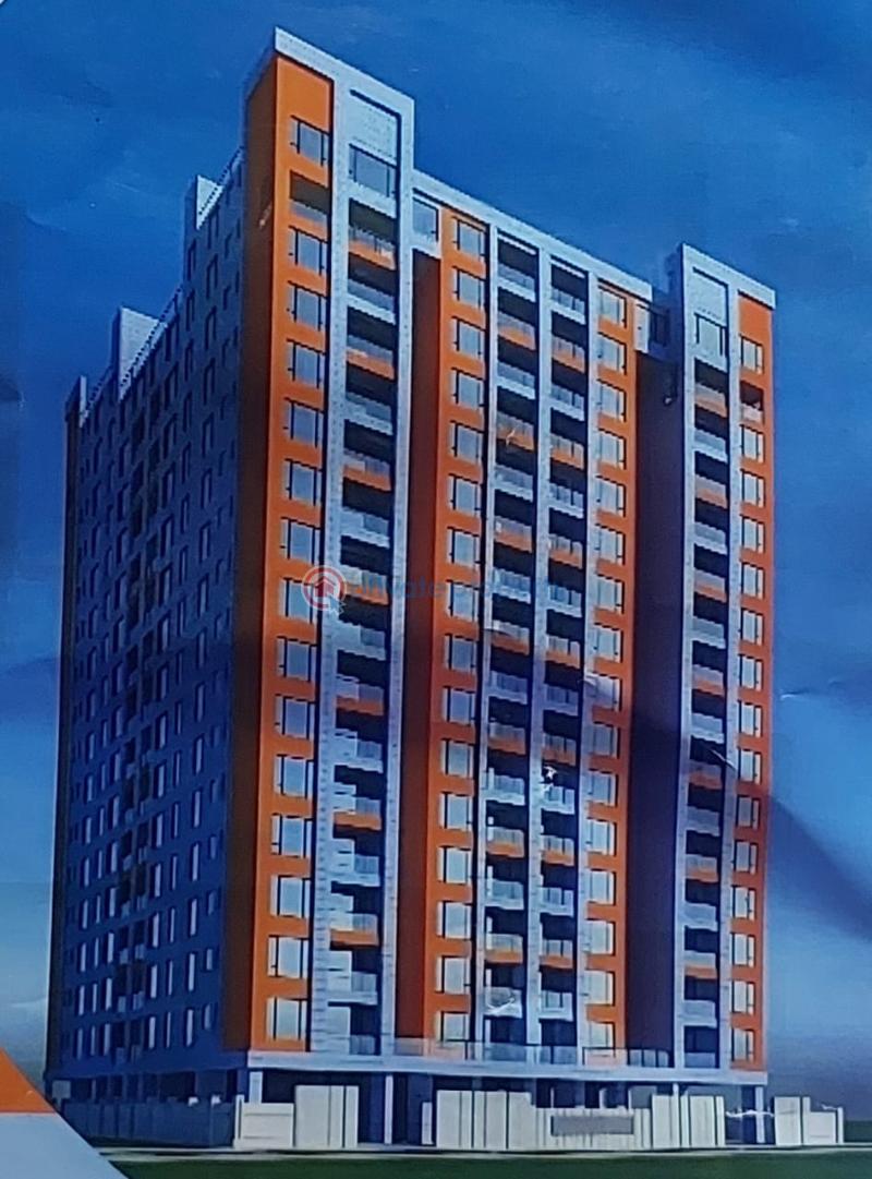 2 bedroom Apartment For Sale Off Oloitoktok Road Kileleshwa Nairobi - 1