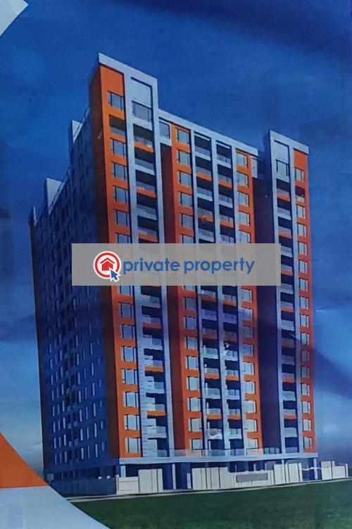 2 bedroom Apartment For Sale &nbsp;kileleshwa Kileleshwa Nairobi - 1