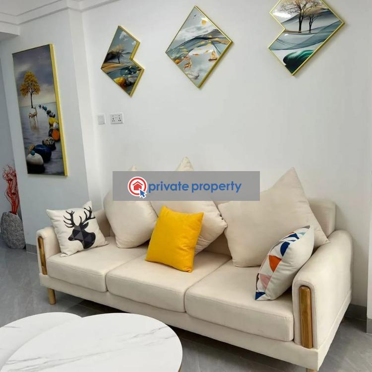 2 bedroom Apartment For Sale &nbsp;kileleshwa Kileleshwa Nairobi - 5