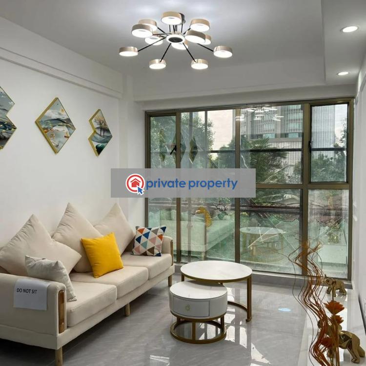 2 bedroom Apartment For Sale &nbsp;kileleshwa Kileleshwa Nairobi - 7