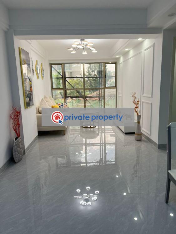 2 bedroom Apartment For Sale &nbsp;kileleshwa Kileleshwa Nairobi - 11