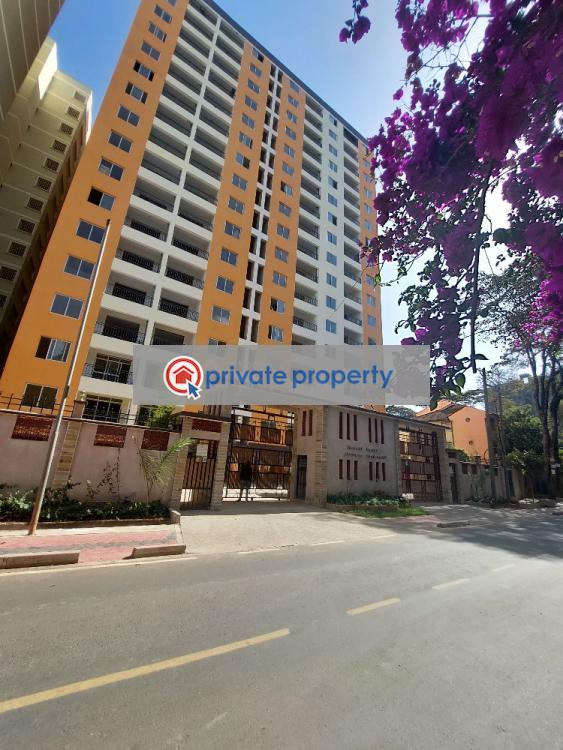 2 bedroom Apartment For Sale &nbsp;near Kasuku Centre Kileleshwa Nairobi - 13