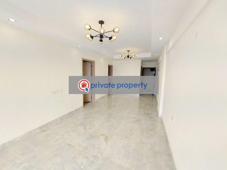 2 bedroom Apartment For Sale &nbsp;near Kasuku Centre Kileleshwa Nairobi - 2