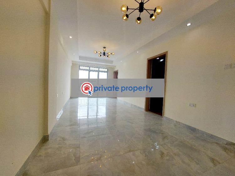 2 bedroom Apartment For Sale &nbsp;near Kasuku Centre Kileleshwa Nairobi - 11