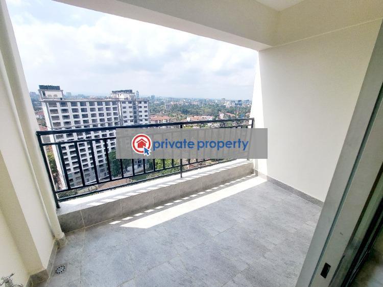 2 bedroom Apartment For Sale &nbsp;near Kasuku Centre Kileleshwa Nairobi - 1