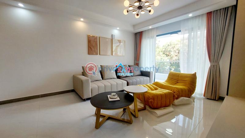 2 bedroom Apartment For Sale Kileleshwa Nairobi - 17