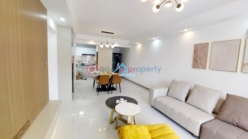 2 bedroom Apartment For Sale Kileleshwa Nairobi - 10