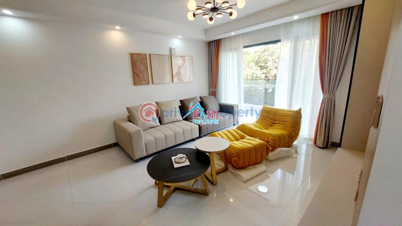 2 bedroom Apartment For Sale Kileleshwa Nairobi - 2