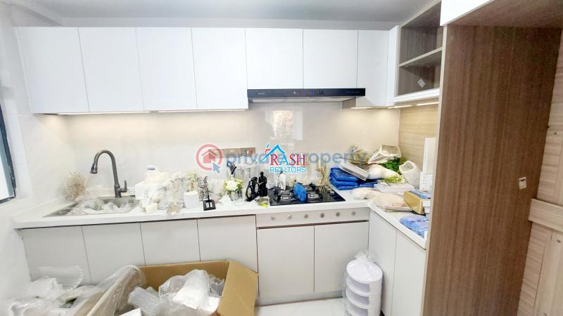 2 bedroom Apartment For Sale Kileleshwa Nairobi - 1