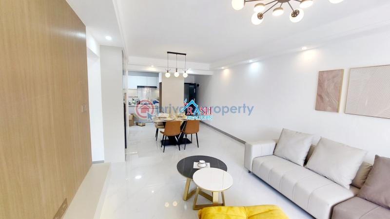 2 bedroom Apartment For Sale Kileleshwa Nairobi - 5