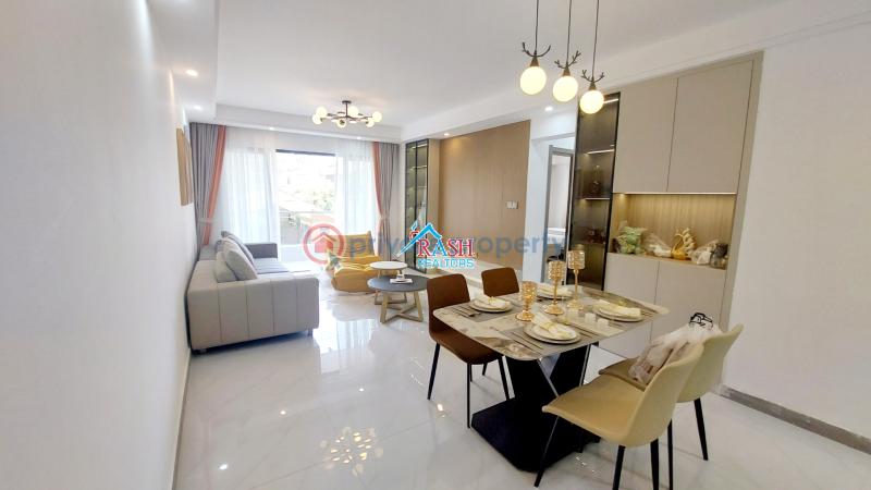 2 bedroom Apartment For Sale Kileleshwa Nairobi - 9