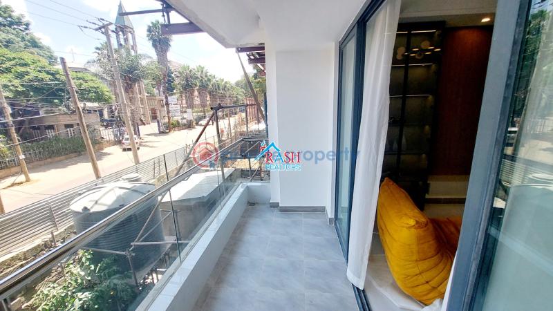 2 bedroom Apartment For Sale Kileleshwa Nairobi - 3