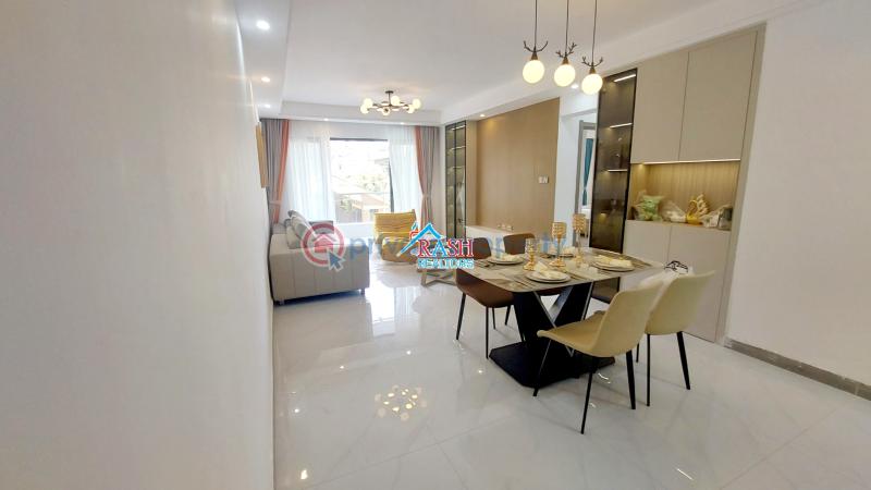 2 bedroom Apartment For Sale Kileleshwa Nairobi - 11