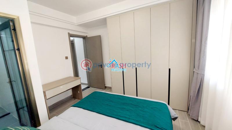 2 bedroom Apartment For Sale Kileleshwa Nairobi - 16