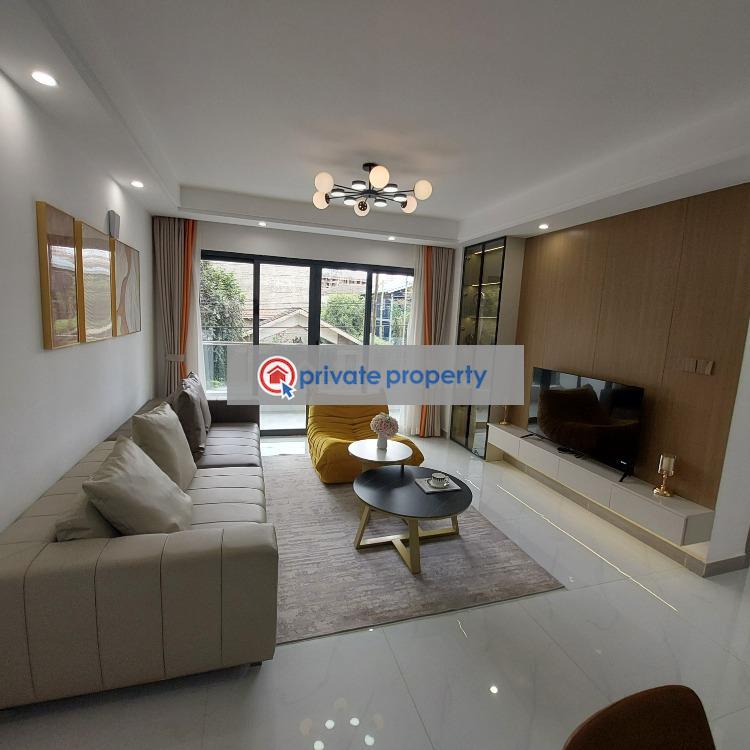 2 bedroom Apartment For Sale &nbsp;kileleshwa Kileleshwa Nairobi - 7