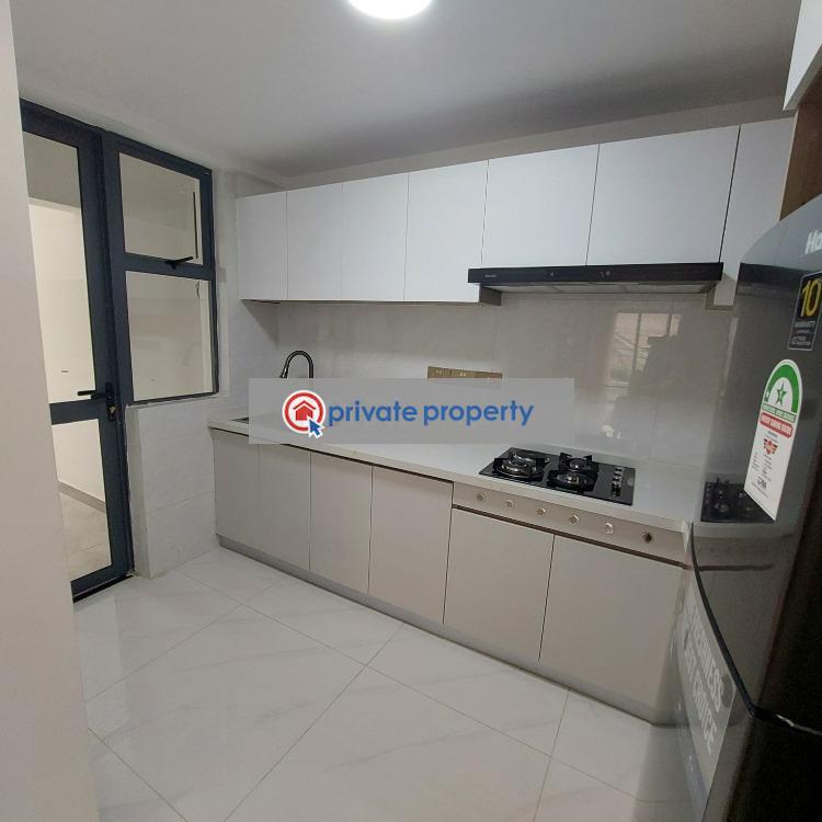 2 bedroom Apartment For Sale &nbsp;kileleshwa Kileleshwa Nairobi - 15