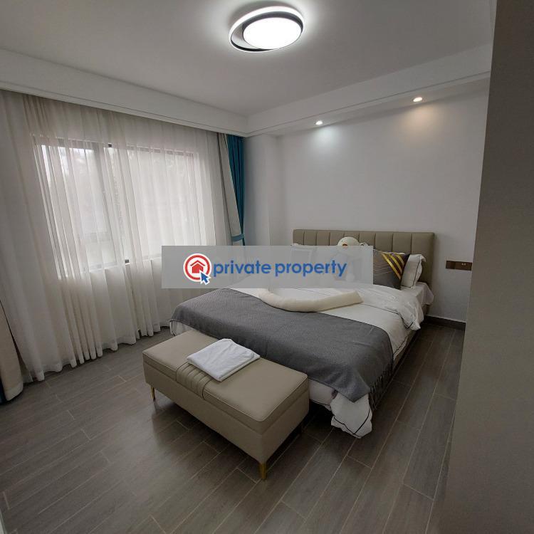 2 bedroom Apartment For Sale &nbsp;kileleshwa Kileleshwa Nairobi - 8