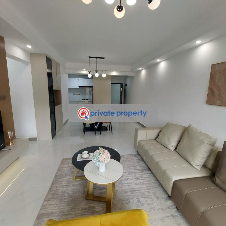 2 bedroom Apartment For Sale &nbsp;kileleshwa Kileleshwa Nairobi - 5