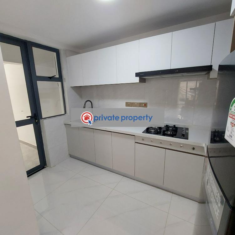 2 bedroom Apartment For Sale &nbsp;kileleshwa Kileleshwa Nairobi - 1