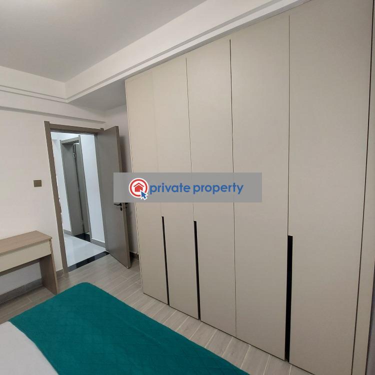 2 bedroom Apartment For Sale &nbsp;kileleshwa Kileleshwa Nairobi - 12