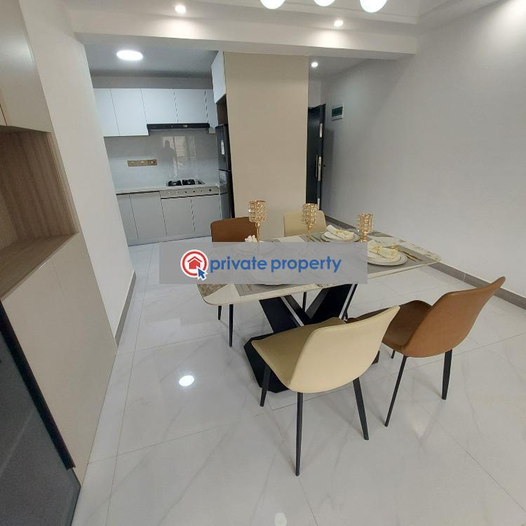 2 bedroom Apartment For Sale &nbsp;kileleshwa Kileleshwa Nairobi - 6