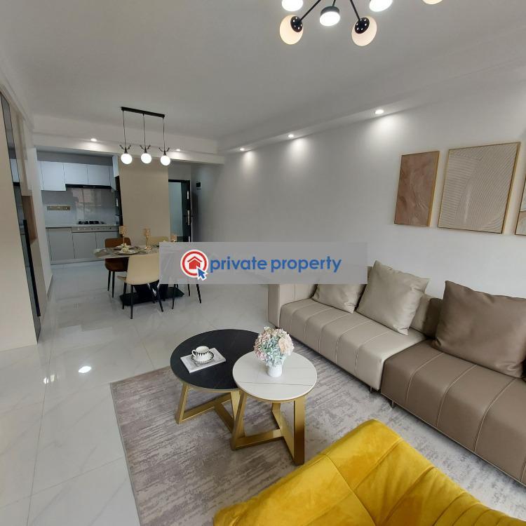 2 bedroom Apartment For Sale &nbsp;kileleshwa Kileleshwa Nairobi - 4