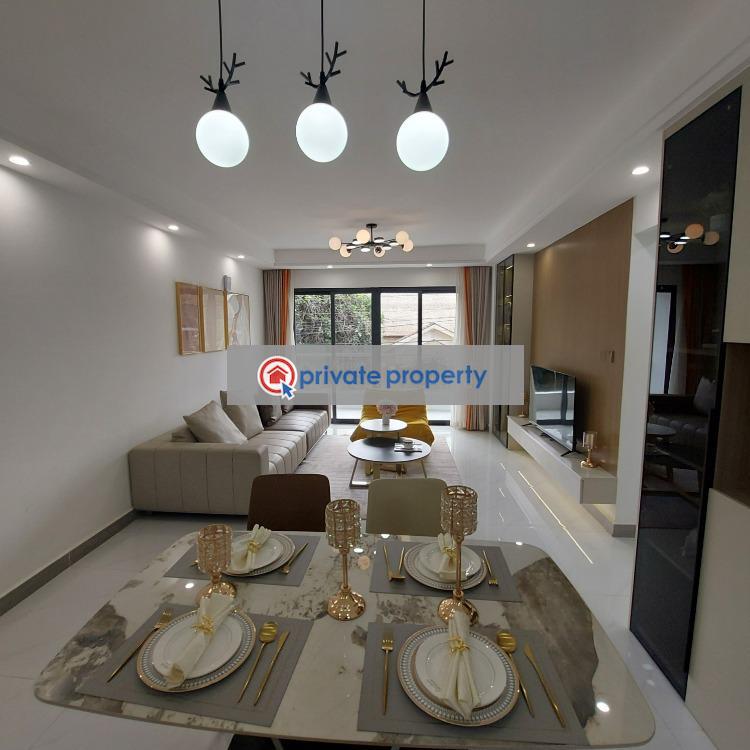 2 bedroom Apartment For Sale &nbsp;kileleshwa Kileleshwa Nairobi - 2