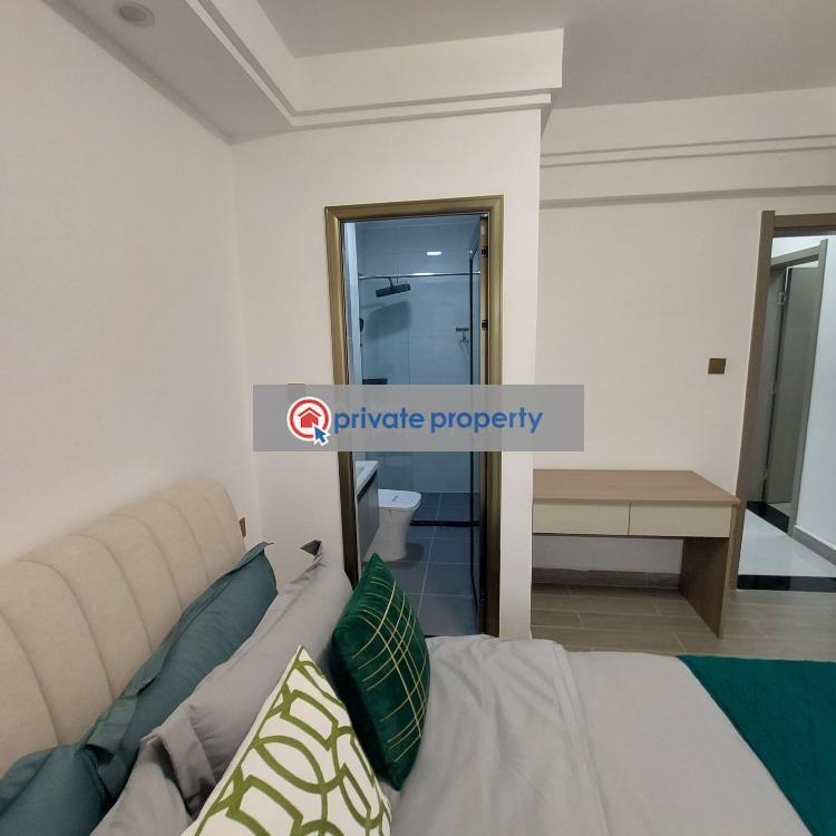 2 bedroom Apartment For Sale &nbsp;kileleshwa Kileleshwa Nairobi - 11