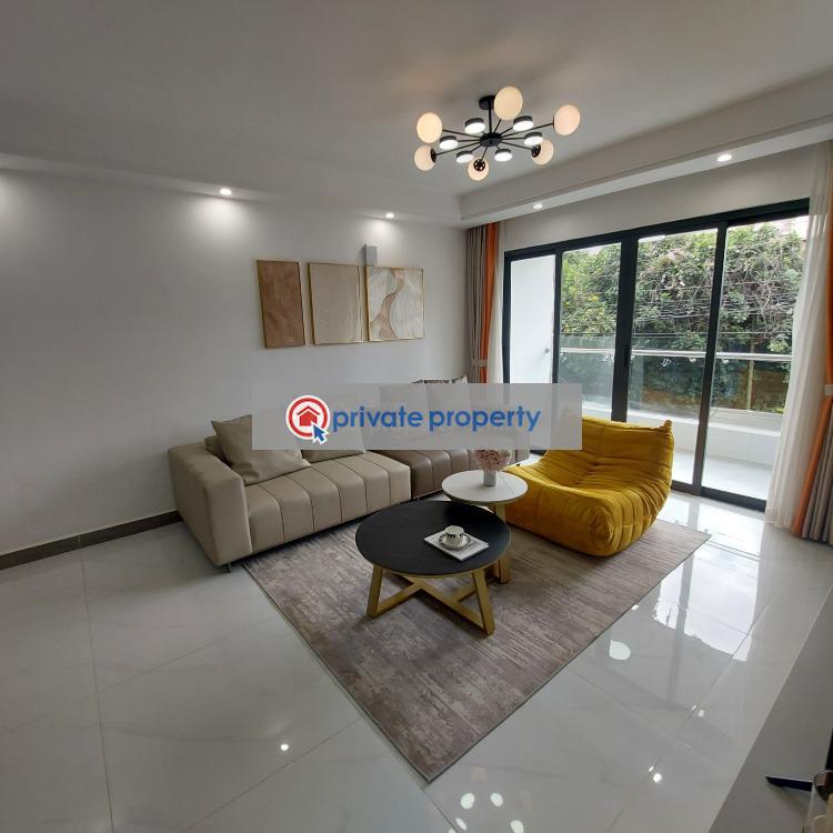 2 bedroom Apartment For Sale &nbsp;kileleshwa Kileleshwa Nairobi - 14