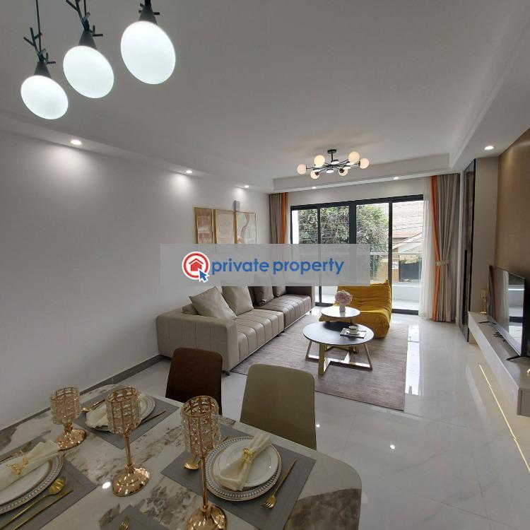 2 bedroom Apartment For Sale &nbsp;kileleshwa Kileleshwa Nairobi - 3