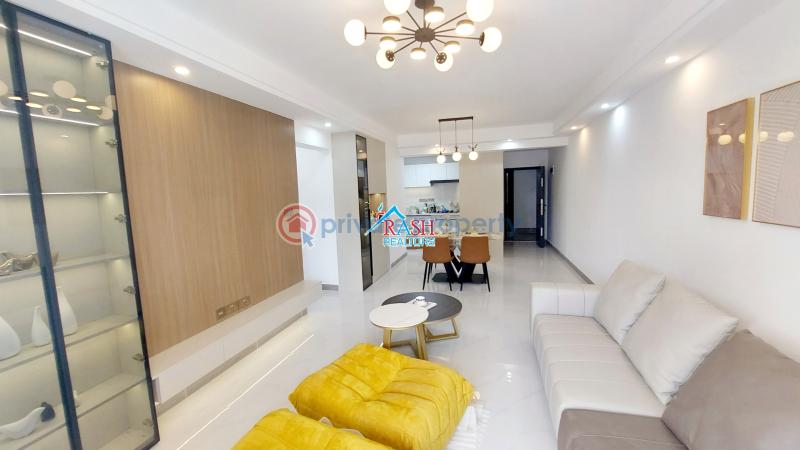 2 bedroom Apartment For Sale Kileleshwa Nairobi - 4
