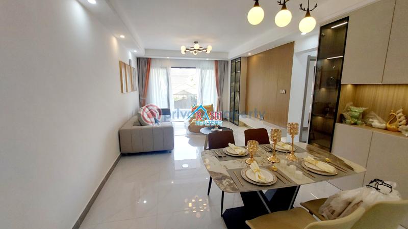2 bedroom Apartment For Sale Kileleshwa Nairobi - 6