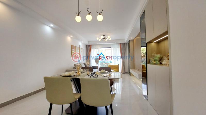 2 bedroom Apartment For Sale Kileleshwa Nairobi - 8