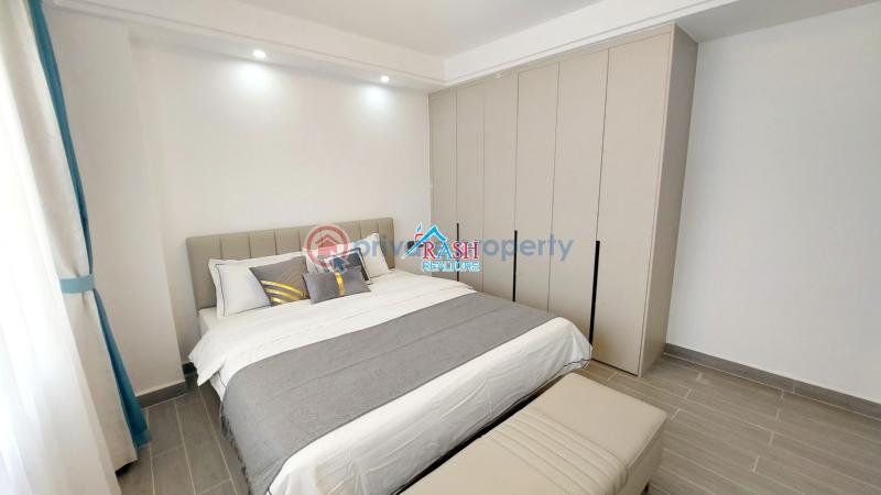 2 bedroom Apartment For Sale Kileleshwa Nairobi - 14