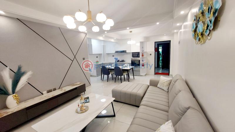 2 bedroom Apartment For Sale Off Argwings Kodhek Road Argwings Kodhek Road. Kilimani Nairobi - 14