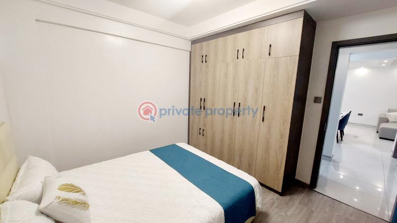 2 bedroom Apartment For Sale Off Argwings Kodhek Road Argwings Kodhek Road. Kilimani Nairobi - 12